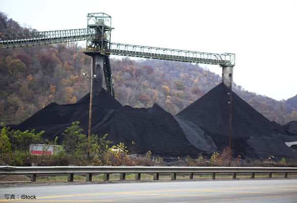 #26｜The West Virginia Coal Wars