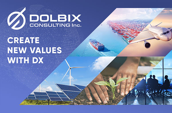 DOLBIX CONSULTING Inc. (Tokyo)