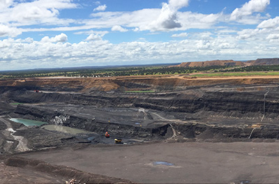 Jellinbah East Coal Mine (Australia)