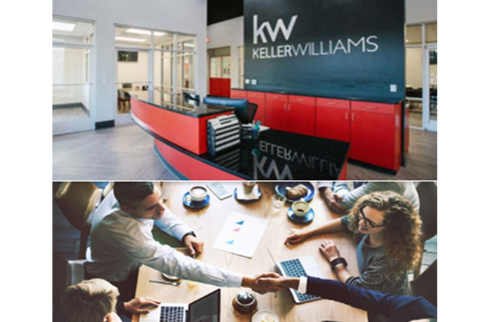 Real estate brokerage franchise, Keller Williams Japan
